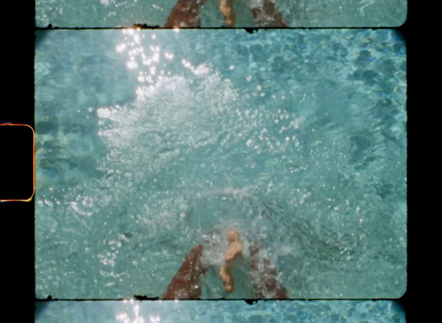 Impressionen aus dem Film "Morgen – ein Traum"